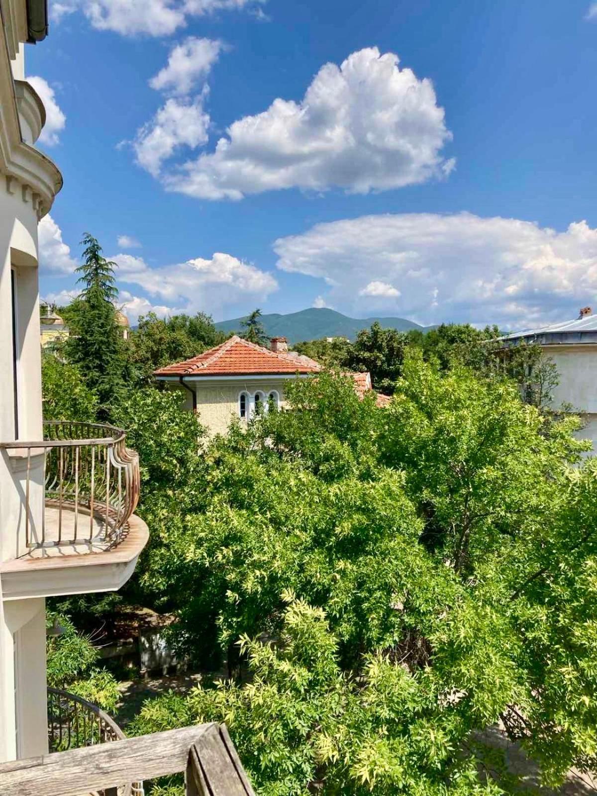 Balkan Aparts 希萨里亚 外观 照片