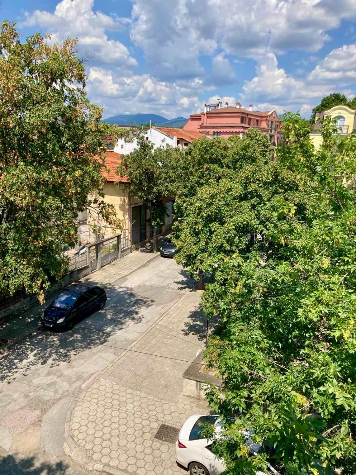 Balkan Aparts 希萨里亚 外观 照片